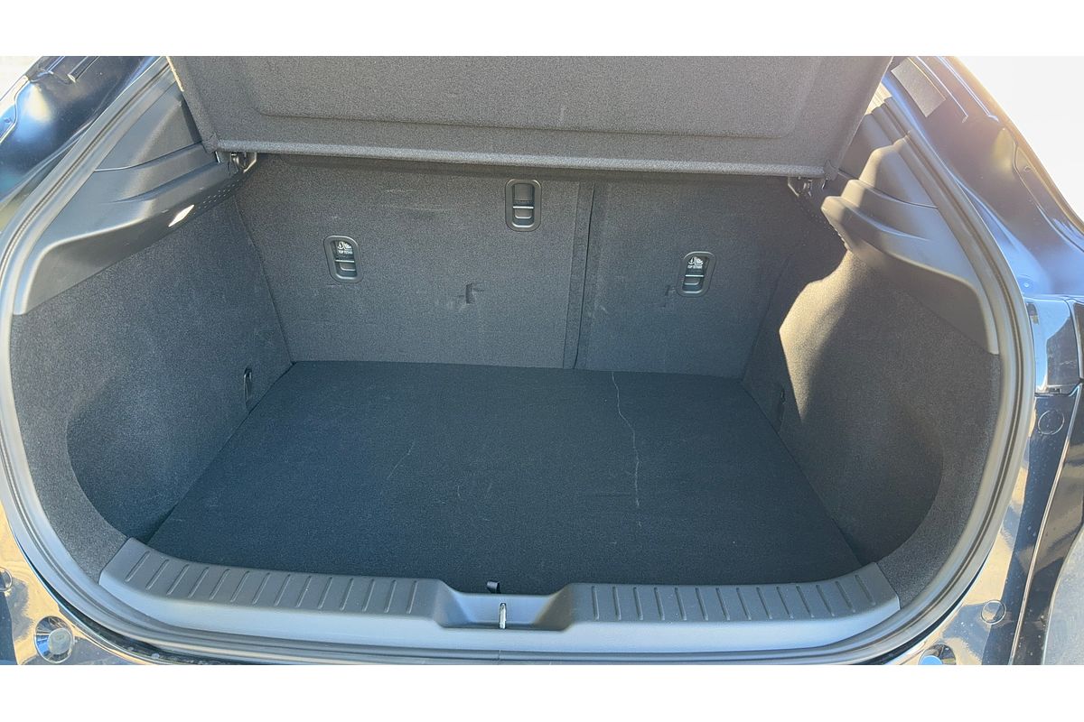 2024 Mazda CX-30 G20 Evolve DM Series