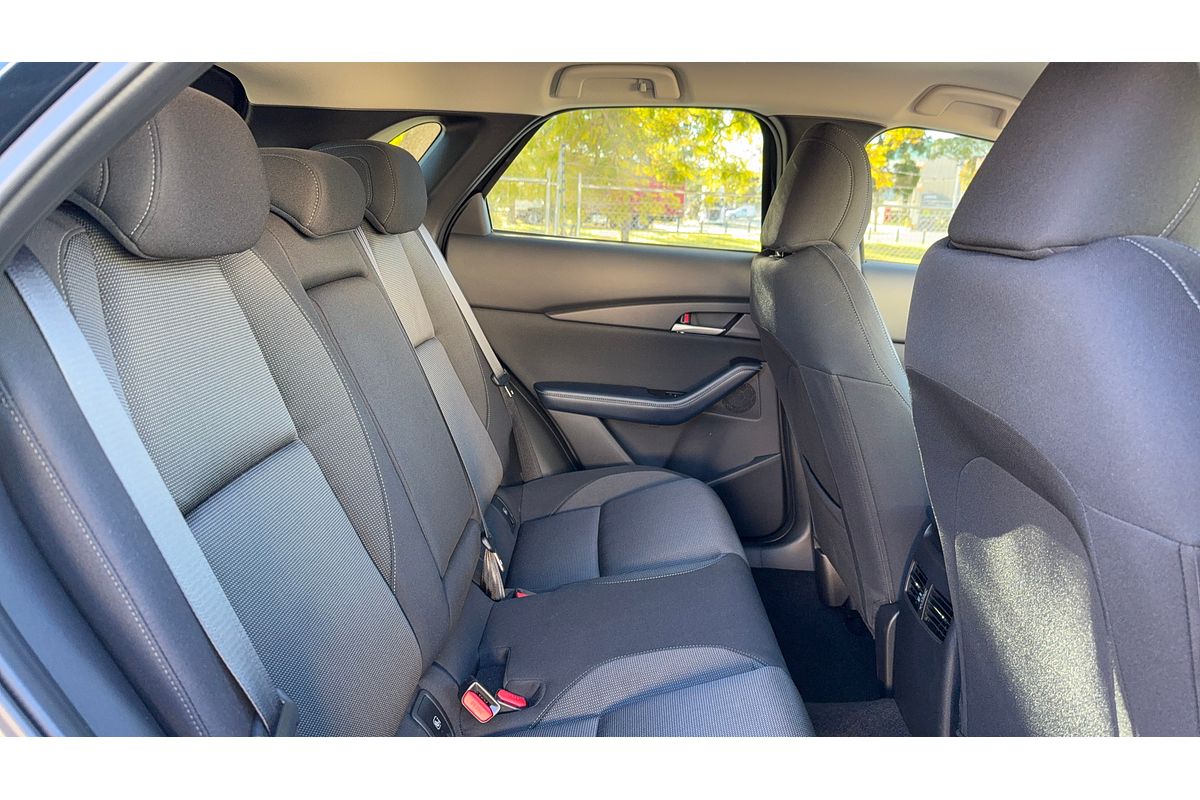 2024 Mazda CX-30 G20 Evolve DM Series