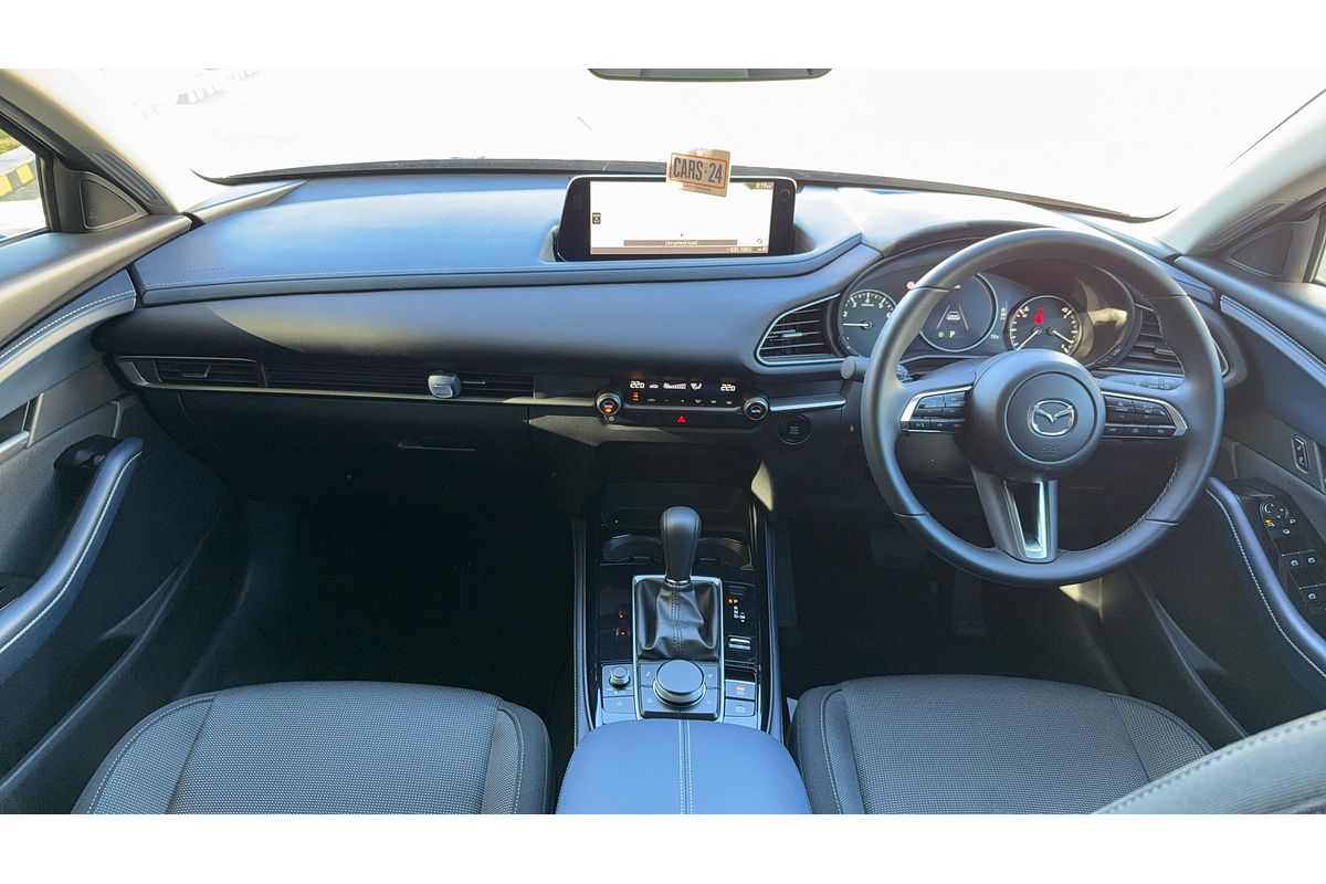 2024 Mazda CX-30 G20 Evolve DM Series