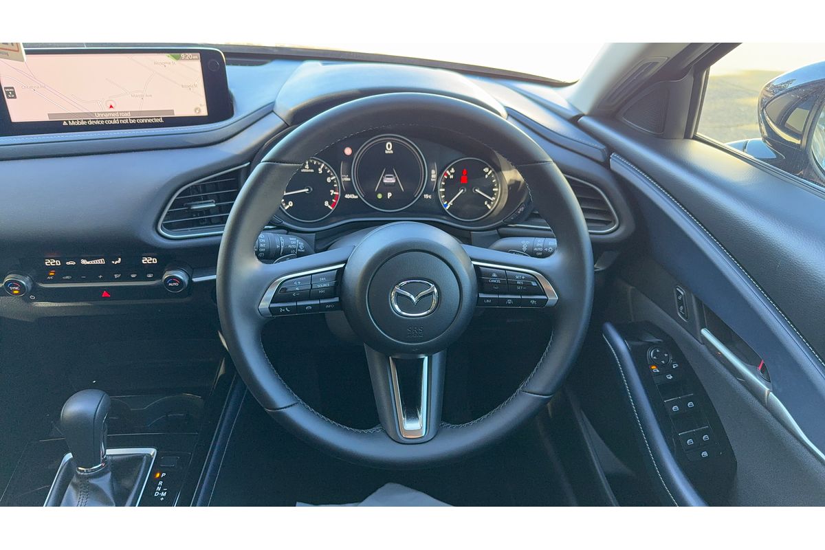 2024 Mazda CX-30 G20 Evolve DM Series