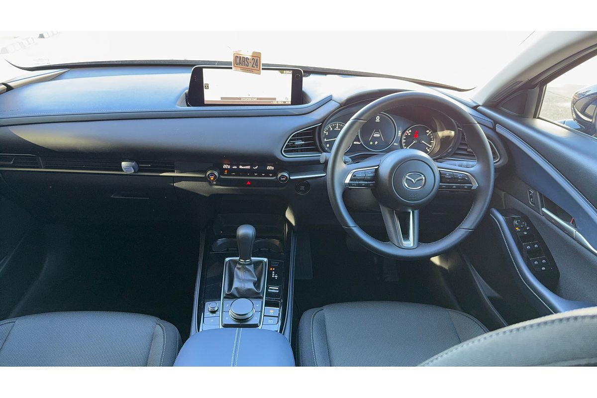 2024 Mazda CX-30 G20 Evolve DM Series