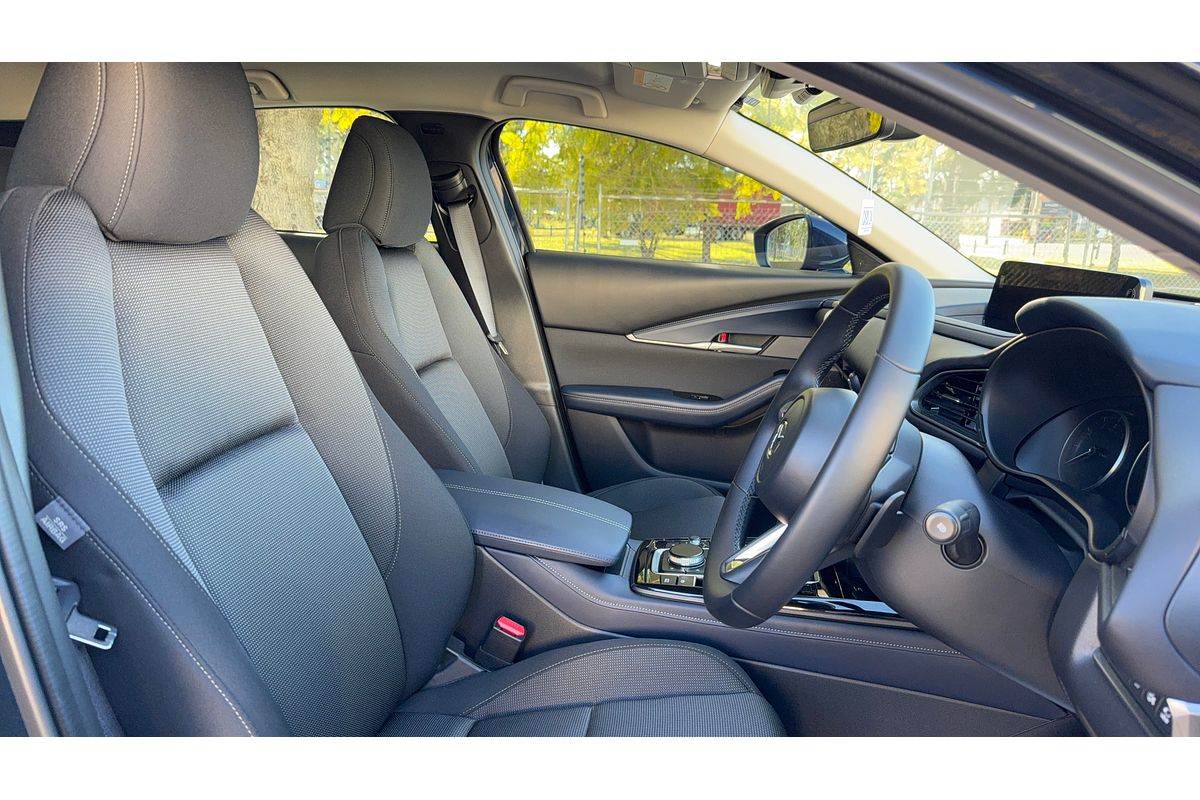 2024 Mazda CX-30 G20 Evolve DM Series