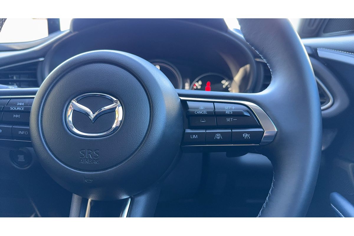 2024 Mazda CX-30 G20 Evolve DM Series