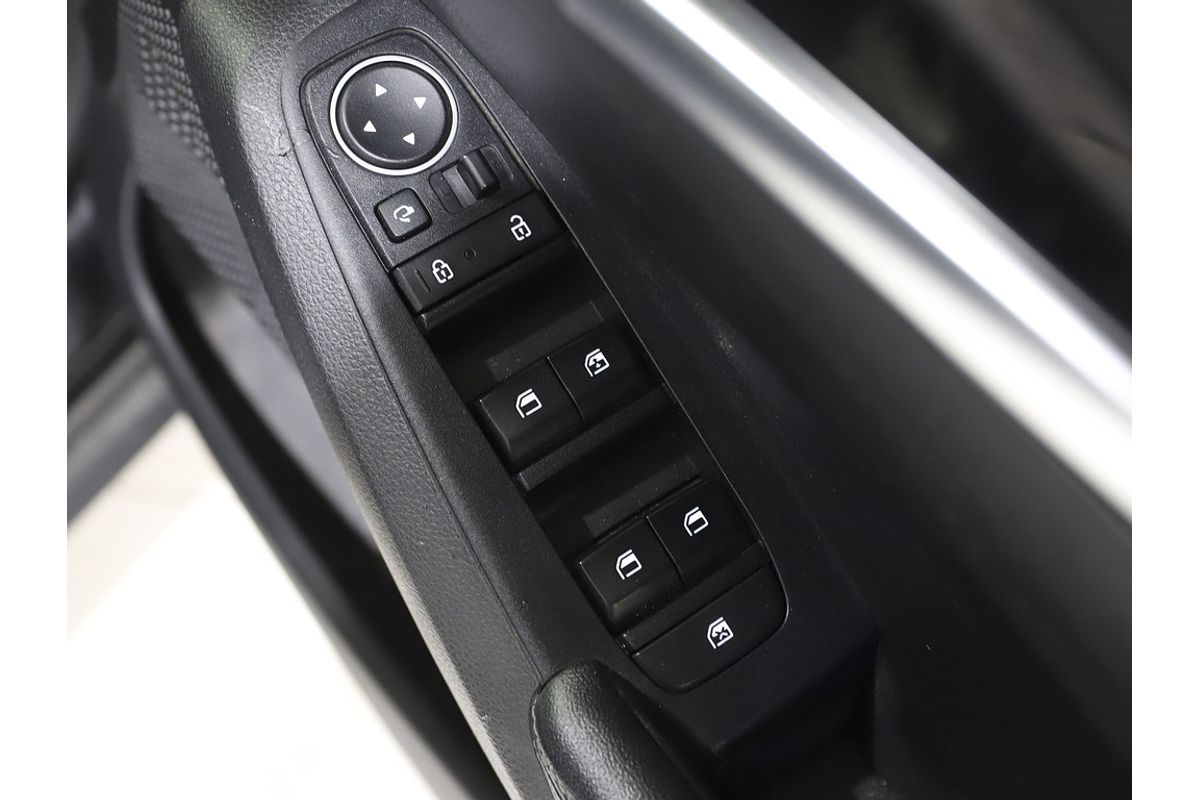 MY20 Kia Seltos Sport+ FWD 5 Door Petrol Hatch (THW52G61VGG391)