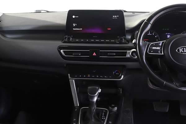 2019 Kia Seltos Sport+ SP2
