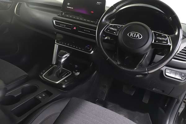 2019 Kia Seltos Sport+ SP2