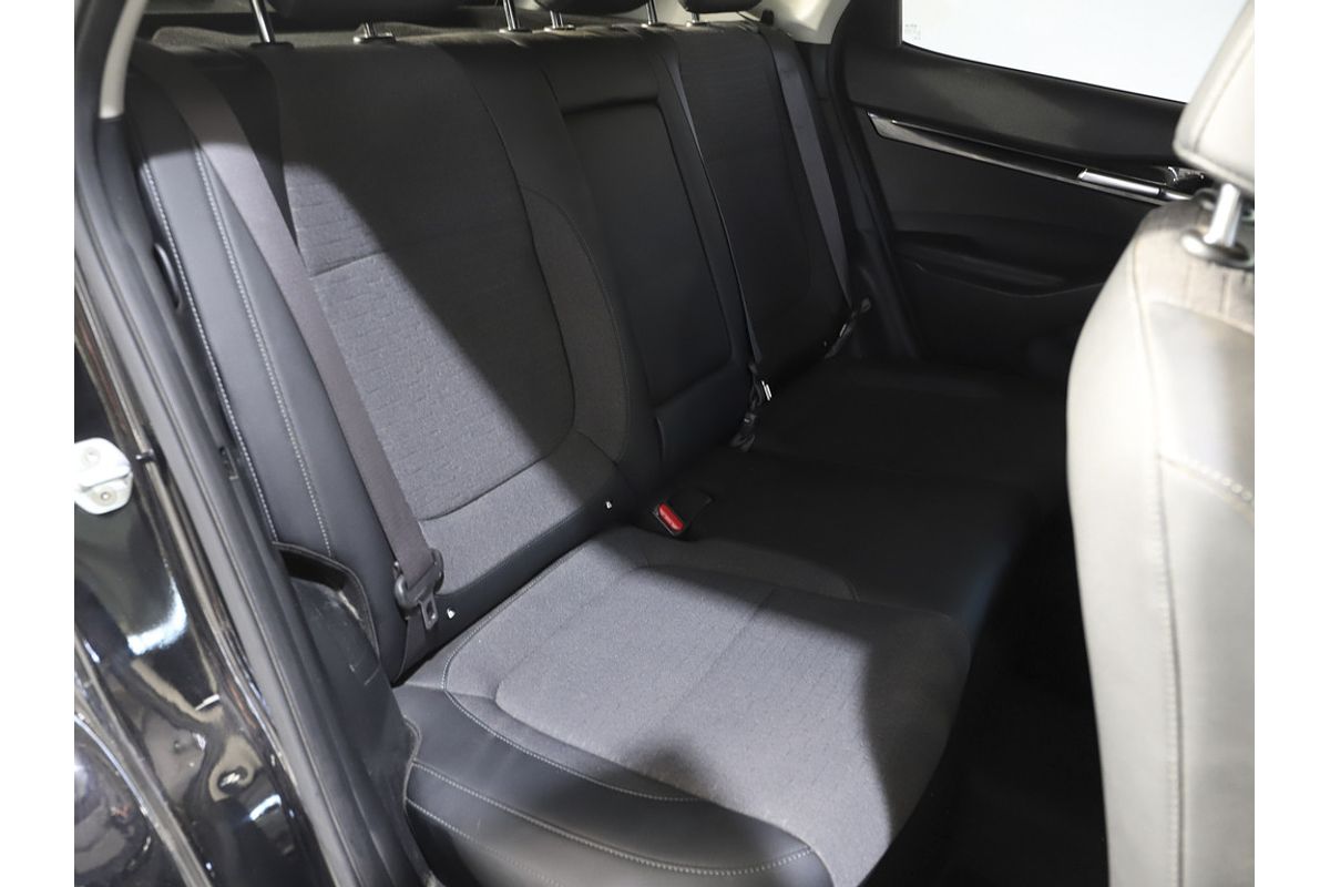 2019 Kia Seltos Sport+ SP2