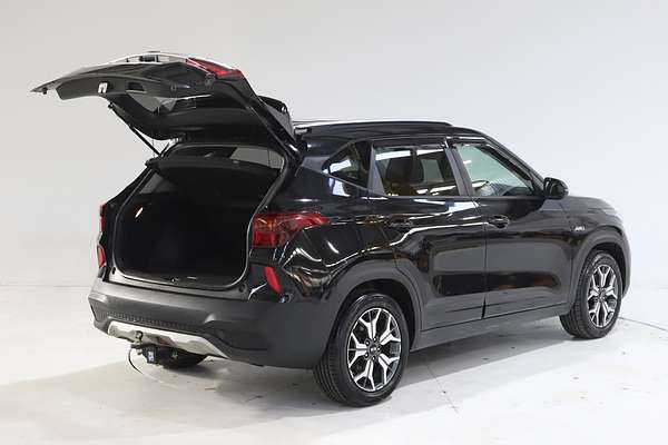 2019 Kia Seltos Sport+ SP2