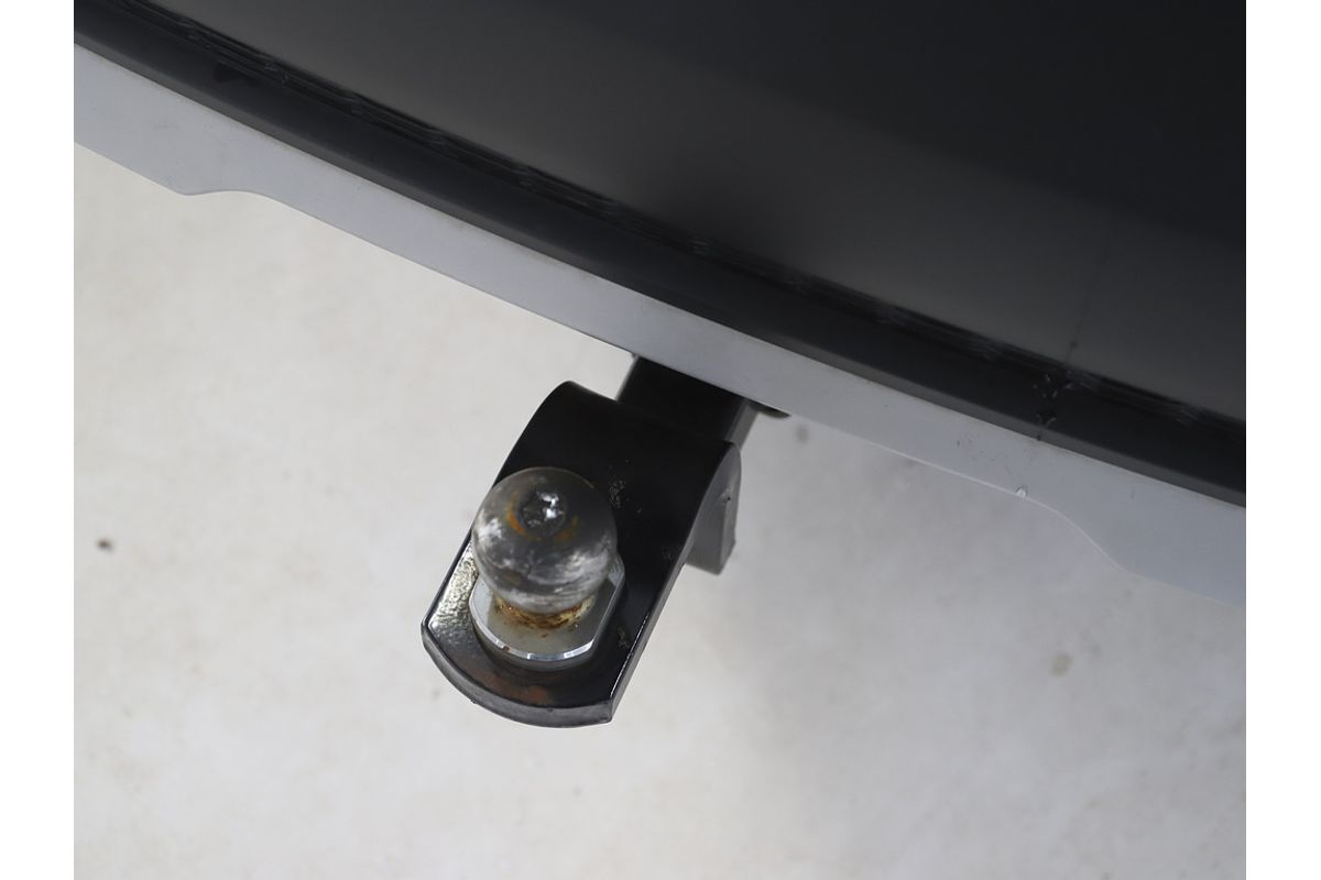 2019 Kia Seltos Sport+ SP2