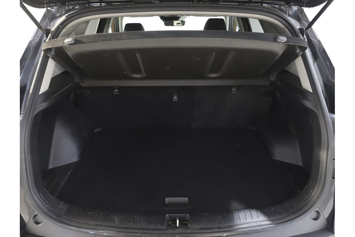 2019 Kia Seltos Sport+ SP2