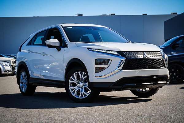 2023 Mitsubishi Eclipse Cross ES YB