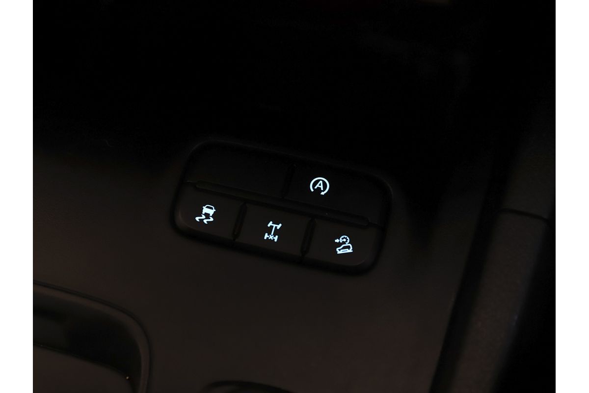 Ford RANGER 2019 MY DOUBLE PU RAPTOR . 2.0L BIT 10 A 4X4