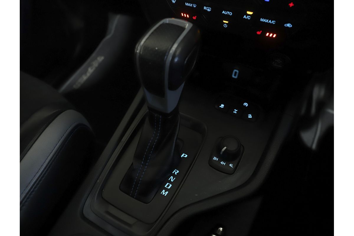 Ford RANGER 2019 MY DOUBLE PU RAPTOR . 2.0L BIT 10 A 4X4