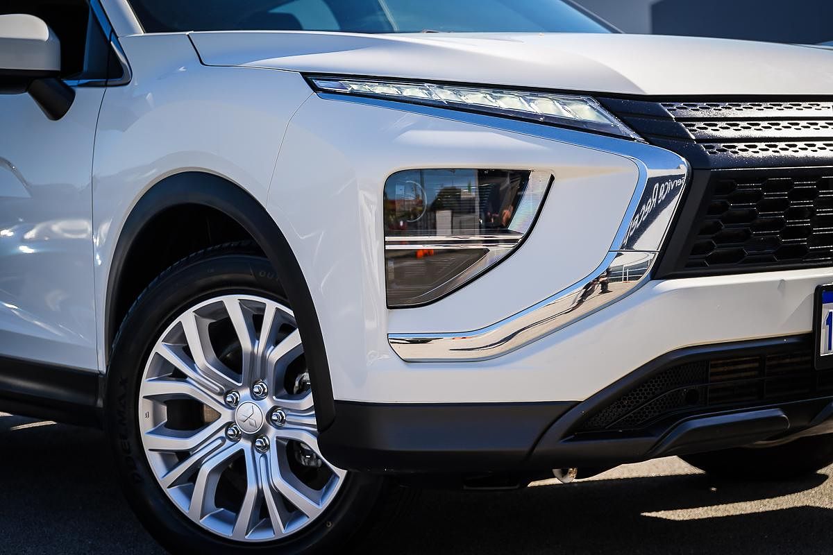 2023 Mitsubishi Eclipse Cross ES YB