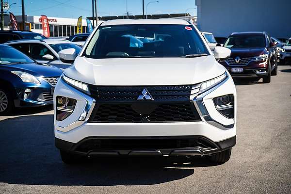 2023 Mitsubishi Eclipse Cross ES YB