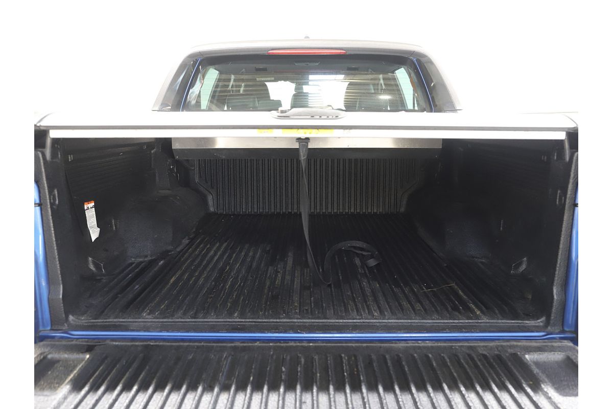 Ford RANGER 2019 MY DOUBLE PU RAPTOR . 2.0L BIT 10 A 4X4