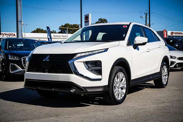 2023 Mitsubishi Eclipse Cross ES YB