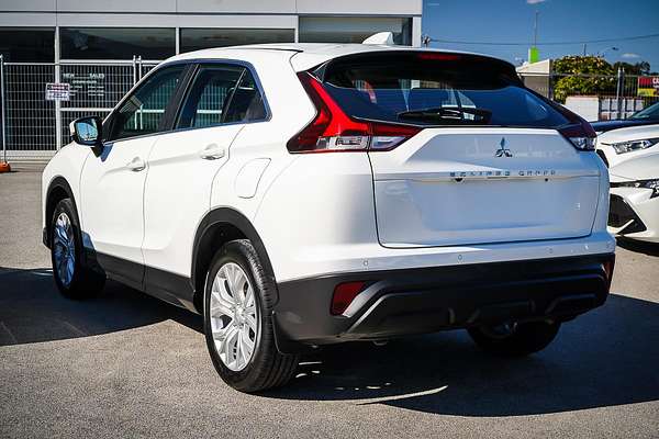 2023 Mitsubishi Eclipse Cross ES YB