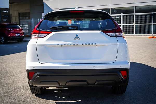 2023 Mitsubishi Eclipse Cross ES YB