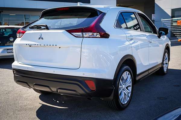 2023 Mitsubishi Eclipse Cross ES YB