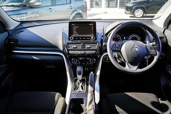 2023 Mitsubishi Eclipse Cross ES YB