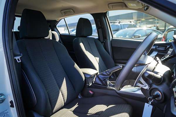 2023 Mitsubishi Eclipse Cross ES YB