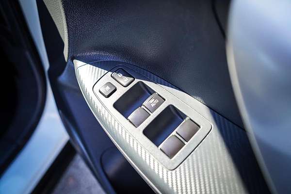 2023 Mitsubishi Eclipse Cross ES YB