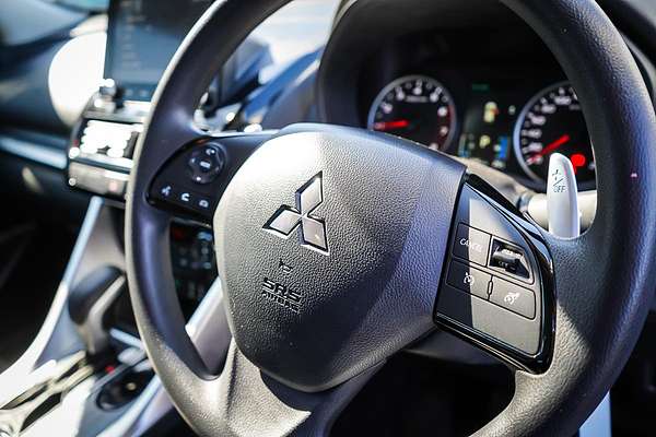 2023 Mitsubishi Eclipse Cross ES YB