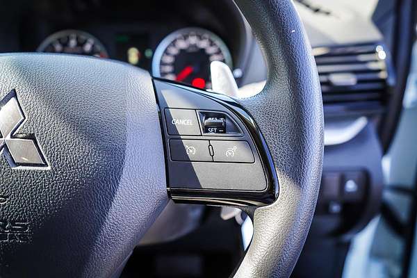 2023 Mitsubishi Eclipse Cross ES YB