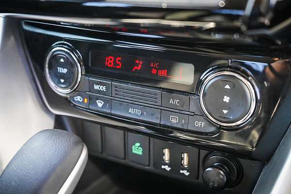 2023 Mitsubishi Eclipse Cross ES YB