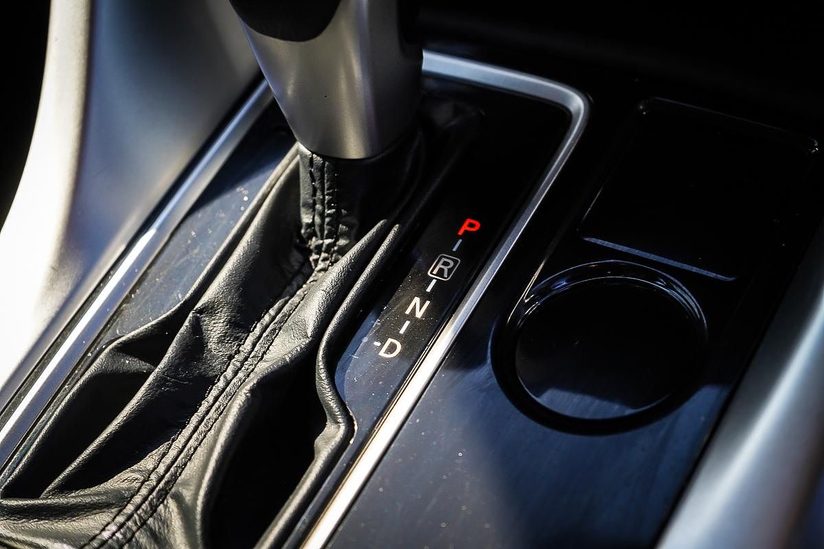 2023 Mitsubishi Eclipse Cross ES YB