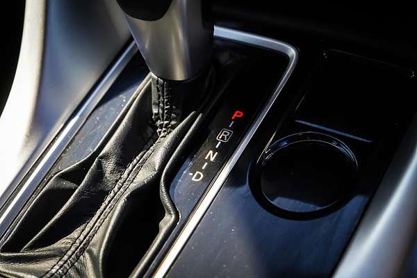 2023 Mitsubishi Eclipse Cross ES YB