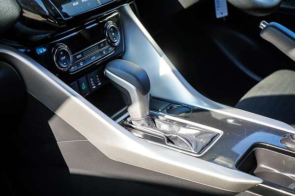 2023 Mitsubishi Eclipse Cross ES YB
