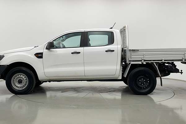 2021 Ford Ranger XL PX MkIII 4X4 3.2L
