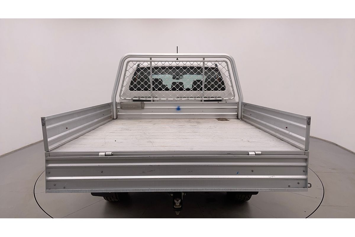 2021 Ford Ranger XL PX MkIII 4X4 3.2L