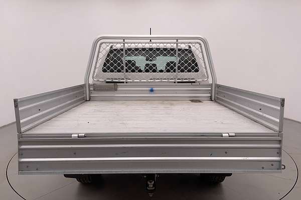 2021 Ford Ranger XL PX MkIII 4X4 3.2L