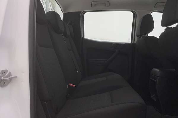 2021 Ford Ranger XL PX MkIII 4X4 3.2L