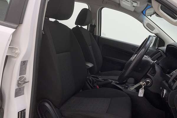 2021 Ford Ranger XL PX MkIII 4X4 3.2L
