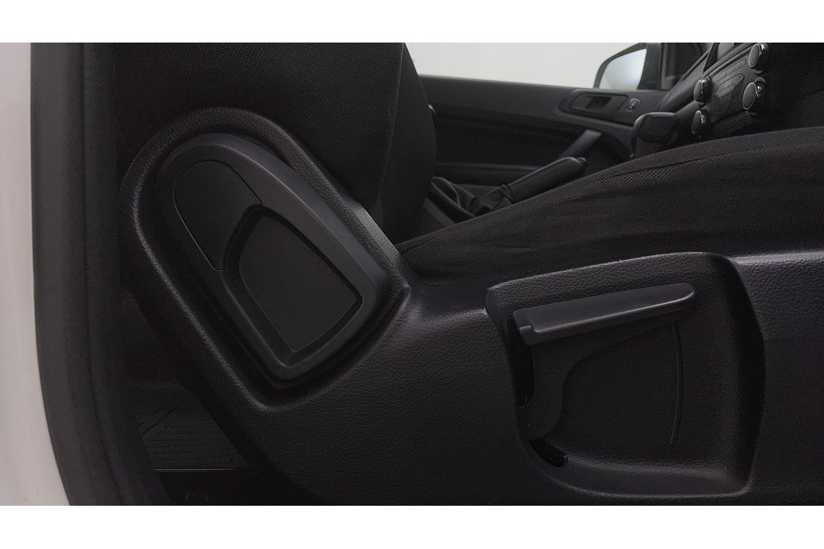 2021 Ford Ranger XL PX MkIII 4X4 3.2L
