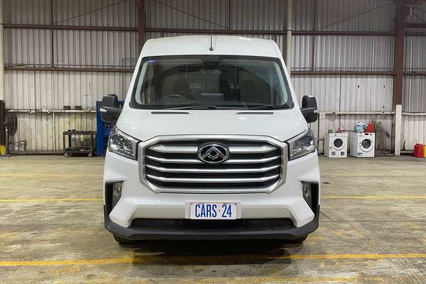 2022 LDV Deliver 9