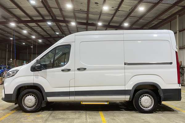 2022 LDV Deliver 9