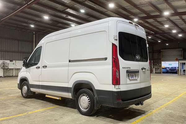 2022 LDV Deliver 9