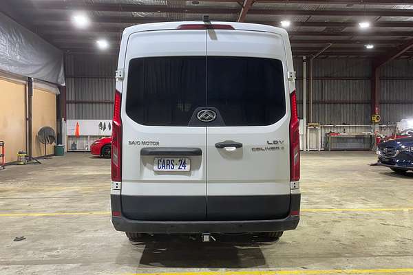 2022 LDV Deliver 9