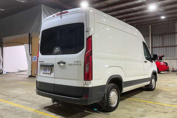 2022 LDV Deliver 9