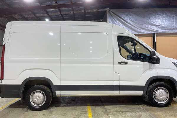 2022 LDV Deliver 9