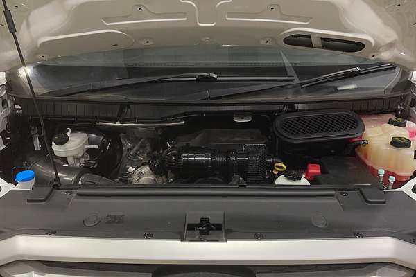 2022 LDV Deliver 9