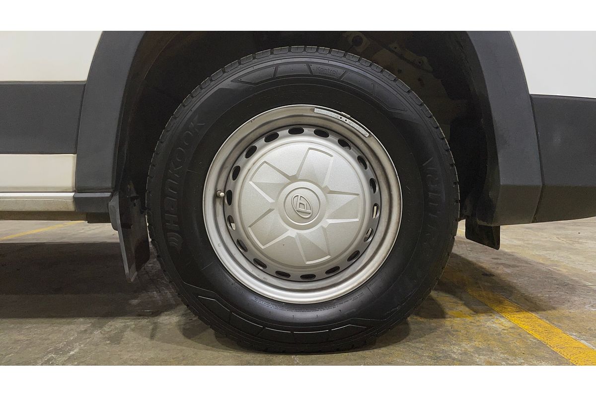 2022 LDV Deliver 9