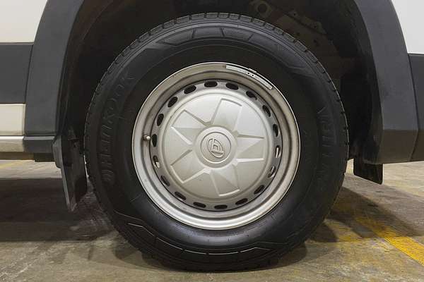 2022 LDV Deliver 9