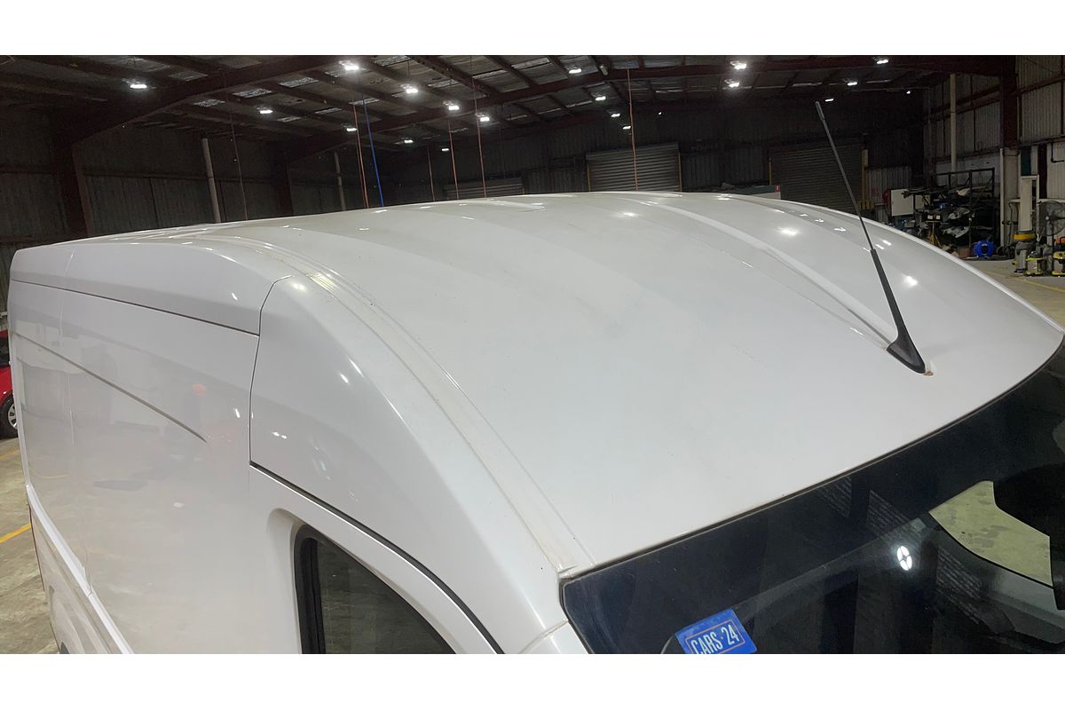 2022 LDV Deliver 9