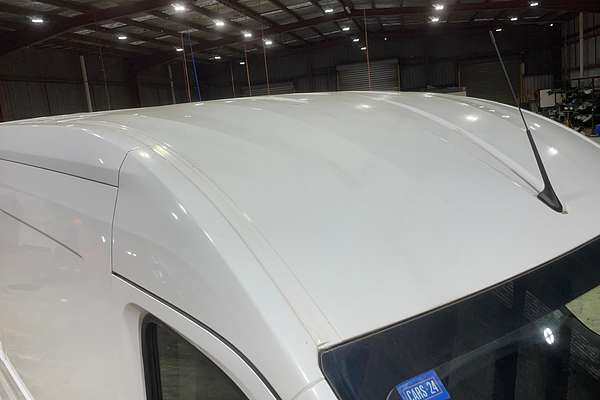 2022 LDV Deliver 9